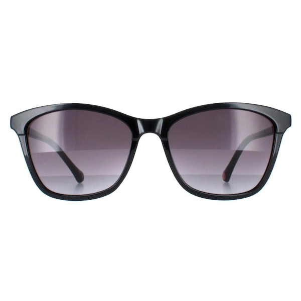 Ted Baker Square Black Grey Gradient TB1440 Tari