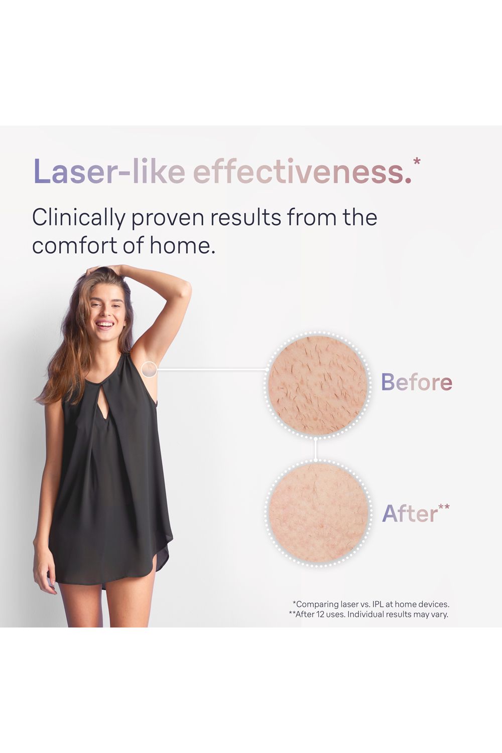 Braun IPL Silk-Expert PL7387 Multi image 4