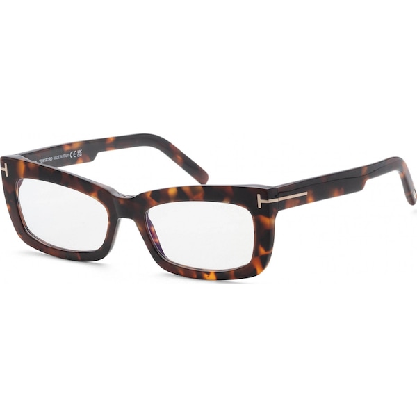 Tom Ford FT5966-B-052-55 Fashion Pair Of Glasses