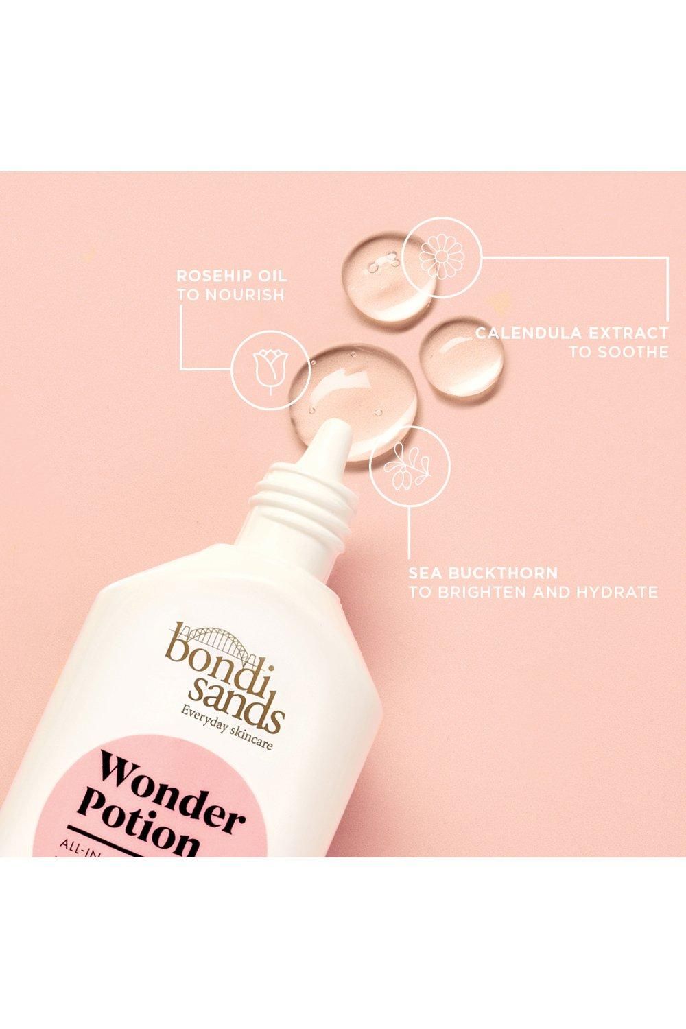 Bondi Sands Wonder Potion Hero Oil Multi image 7