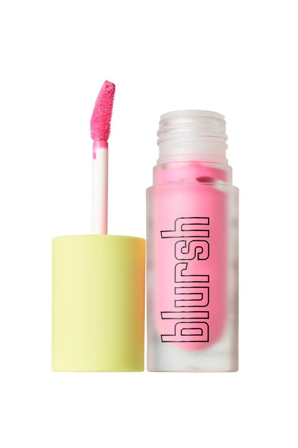 Made by Mitchell Blursh Liquid Blusher Sweet Cheeks