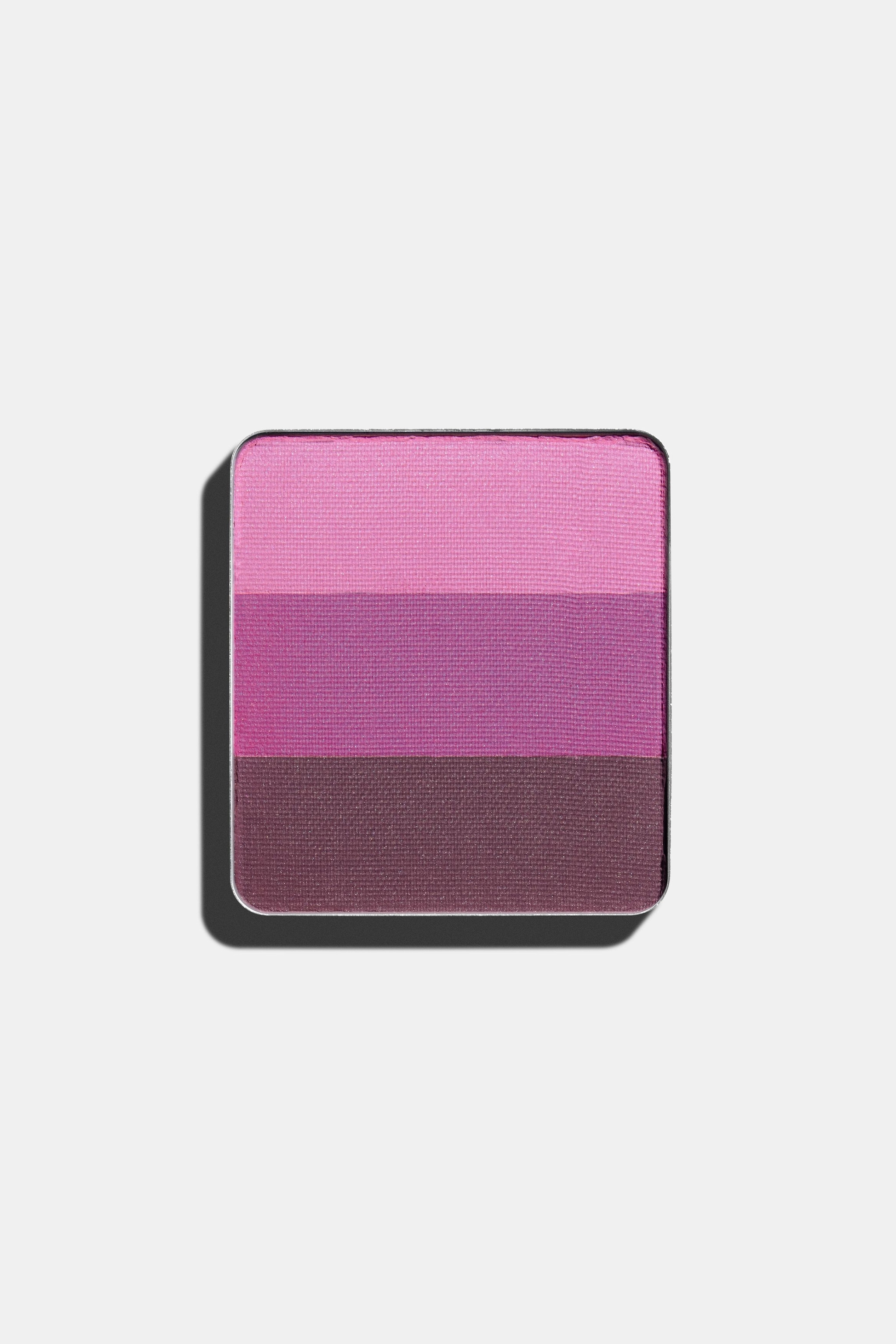 INGLOT Freedom System Eye Shadow  Rainbow Matte NF image 1
