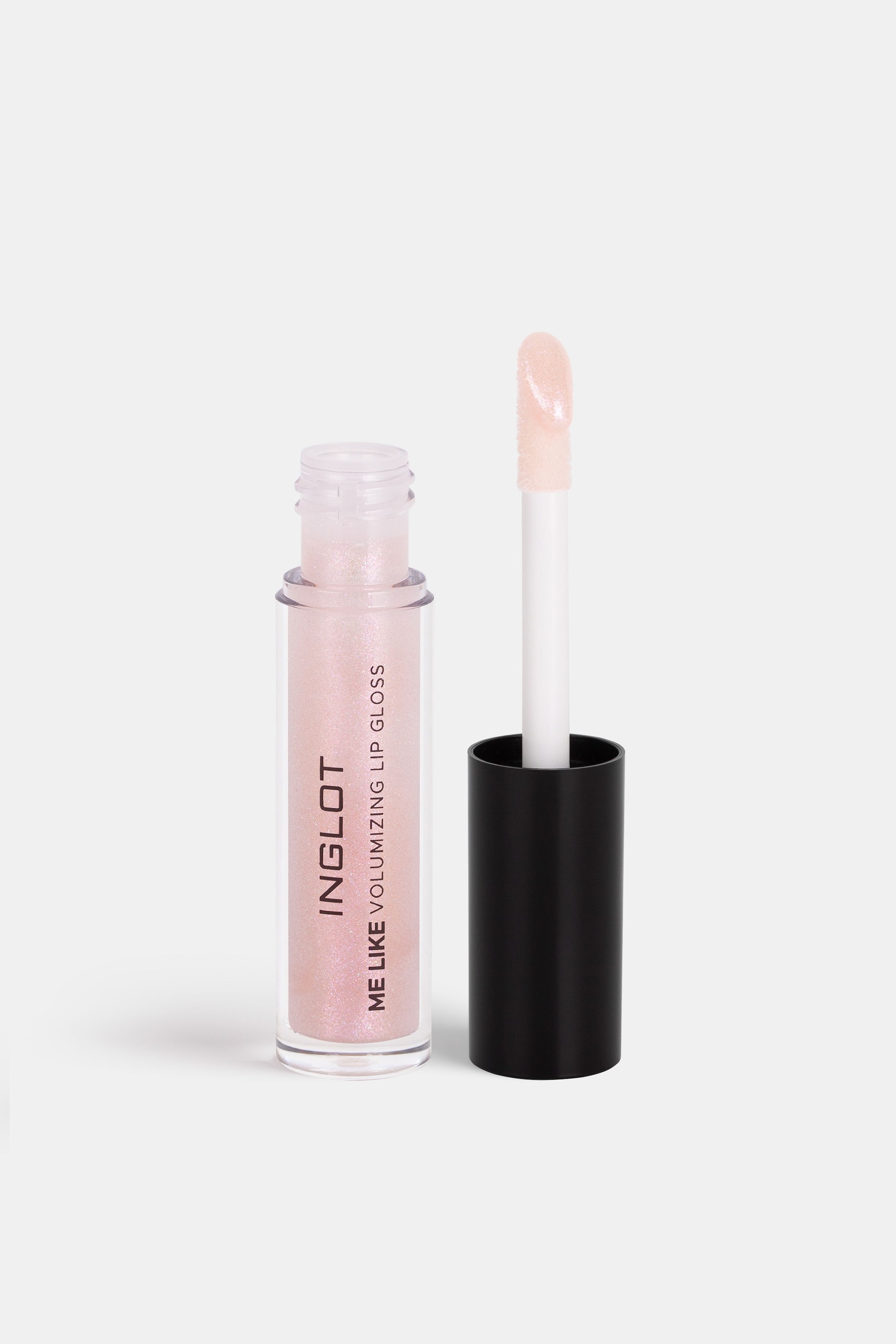 INGLOT Me Like Volumizing Lip Gloss image 2