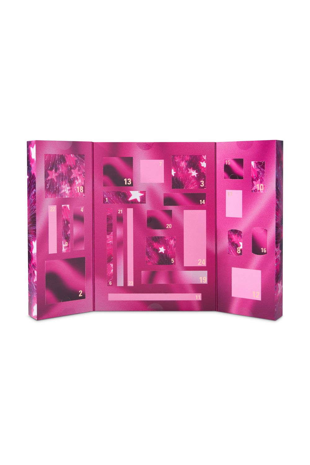 Revolution Beauty Makeup Advent Calendar 2025 Multi image 3