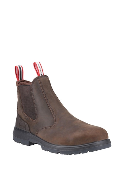 Hunter Twister Dealer Boot