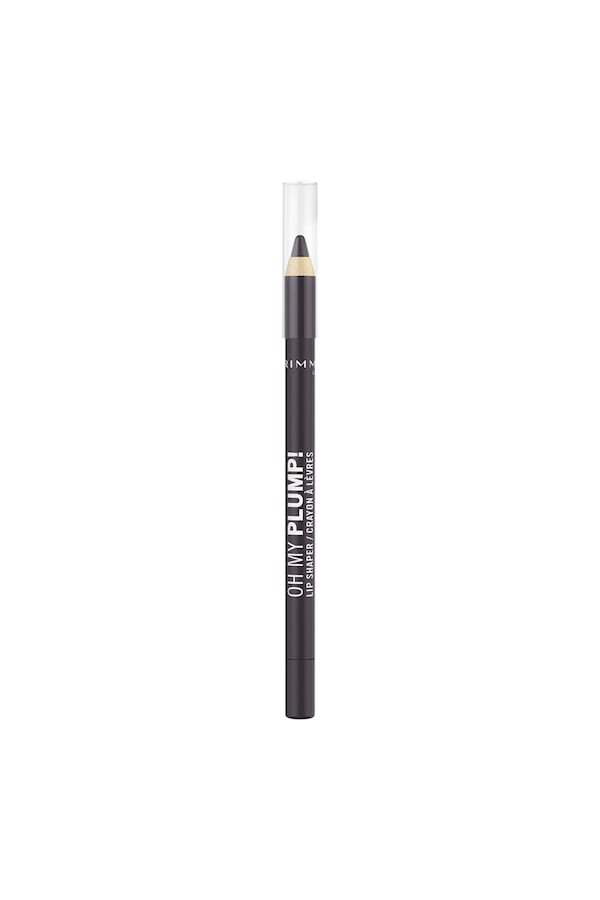 Rimmel London OH MY PLUMP! Plumping Lip Liner 1.2g 120 Midnight Talk
