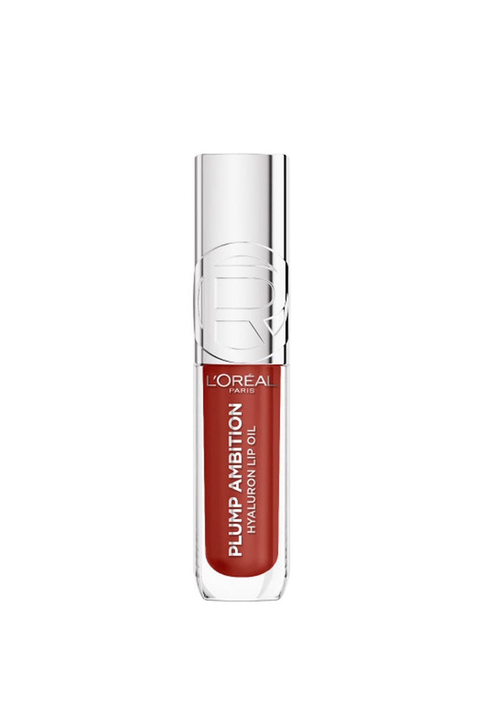 L'Oréal Paris Plump Ambition Lip Oil Wine Oclock image 1