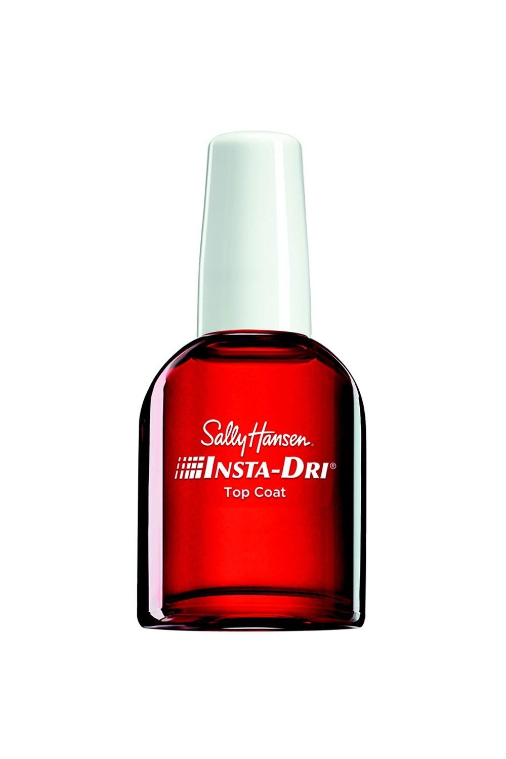 Sally Hansen Insta-Dri Top Coat Multi image 1