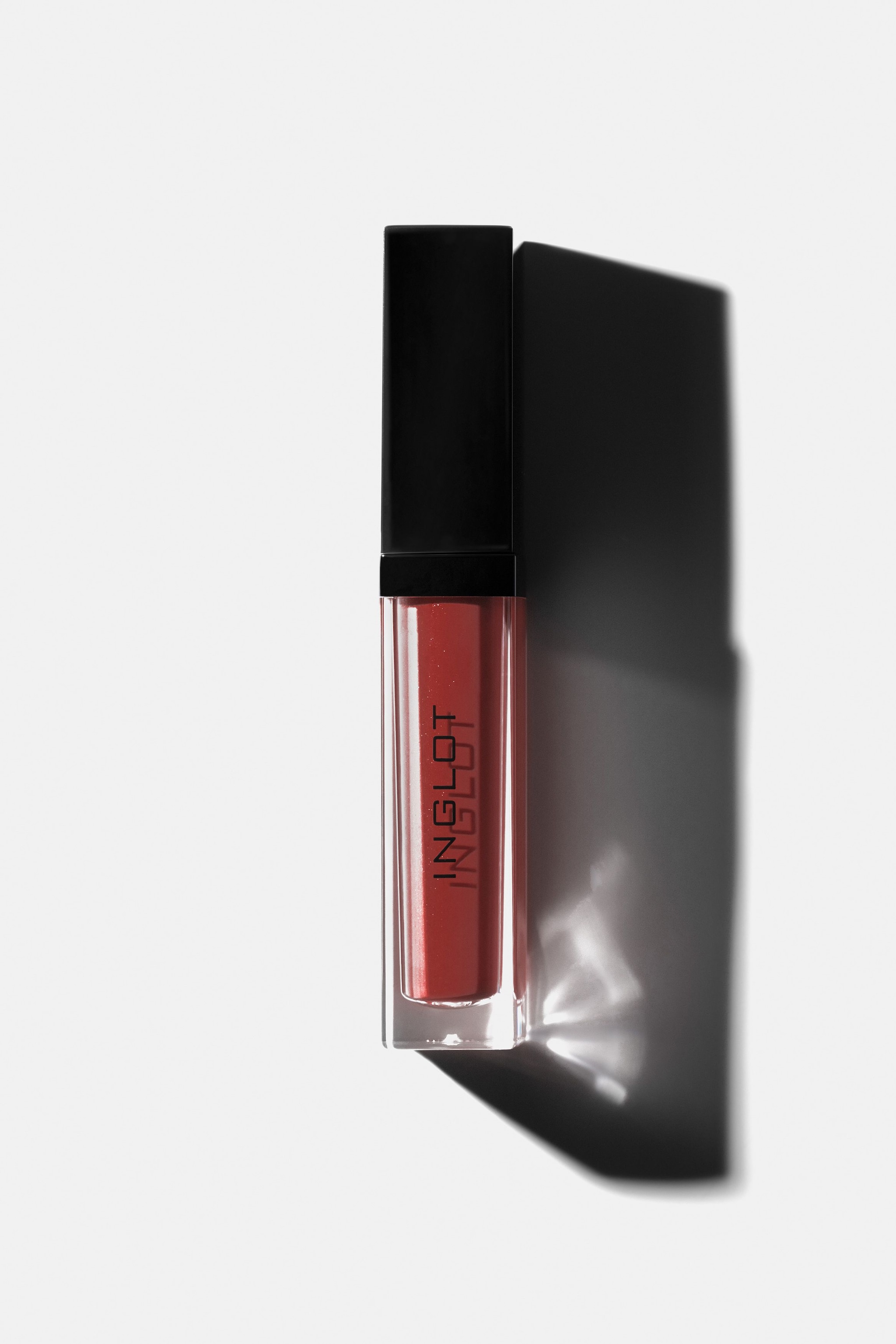 INGLOT Hd Lip Tint Matte image 4