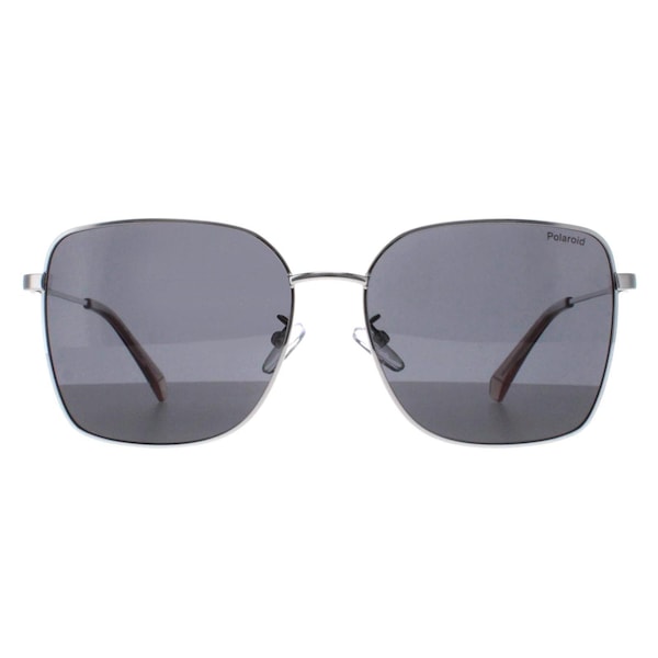 Polaroid Square Palladium Grey Polarized PLD 4158/G/S/X