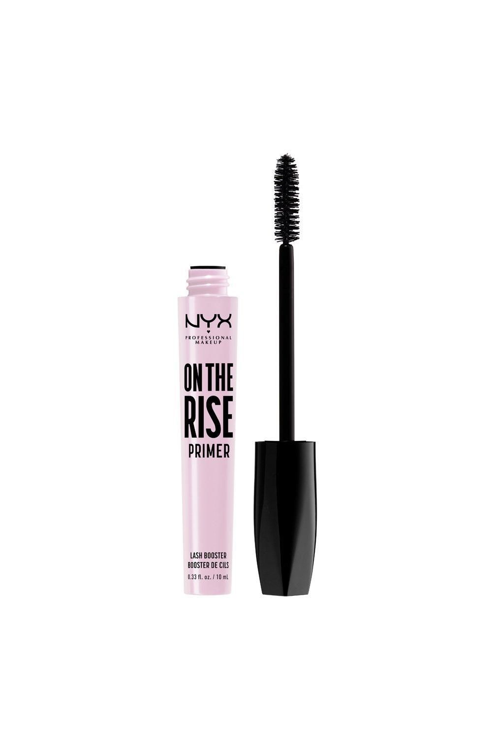 NYX Professional Makeup On The Rise Lash Booster Multi image 4