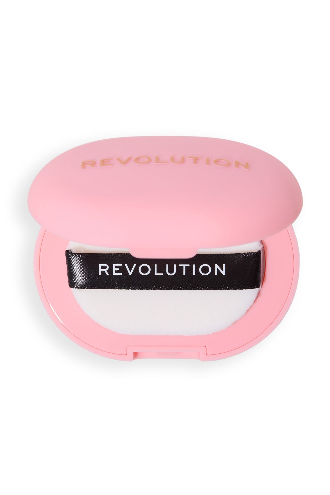Revolution Powder Pops Instant Blur Setting Powder 5g Rose image 3