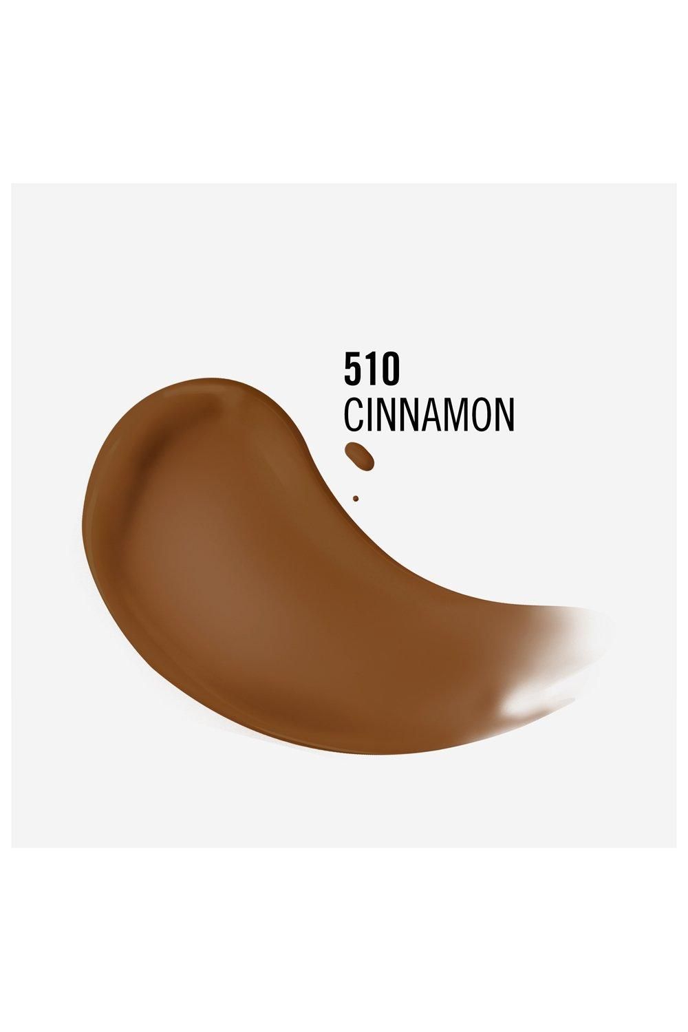 Rimmel London Kind & Free Moisturizing Skin Tint Foundation 510 Cinnamon image 3