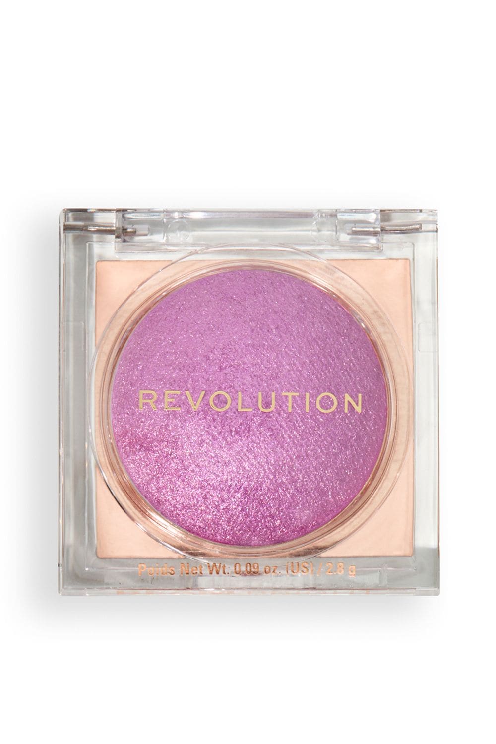 Revolution Beam Bright Blush Lick Of Lilac image 3