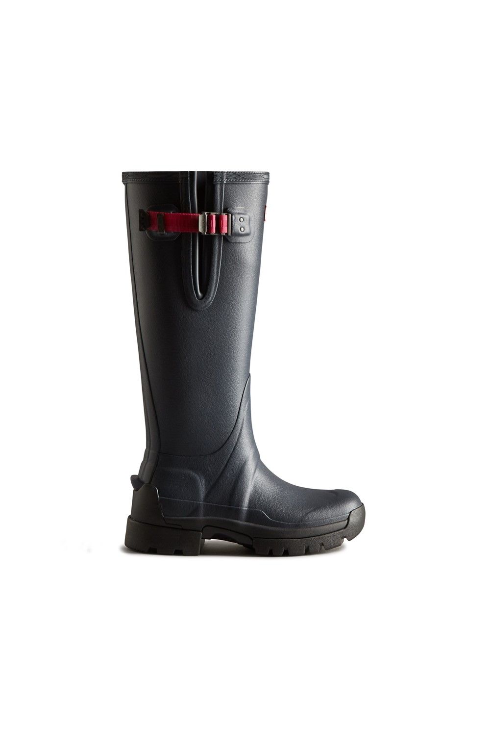Hunter 'Balmoral Adjustable' Wellington Boots image 4