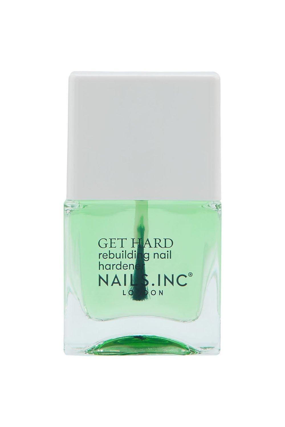 Nails Inc Better On Top Quick-Drying Top Coat Multi image 1