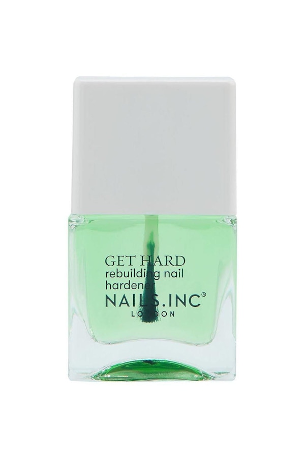 Nails Inc Better On Top Quick-Drying Top Coat Multi