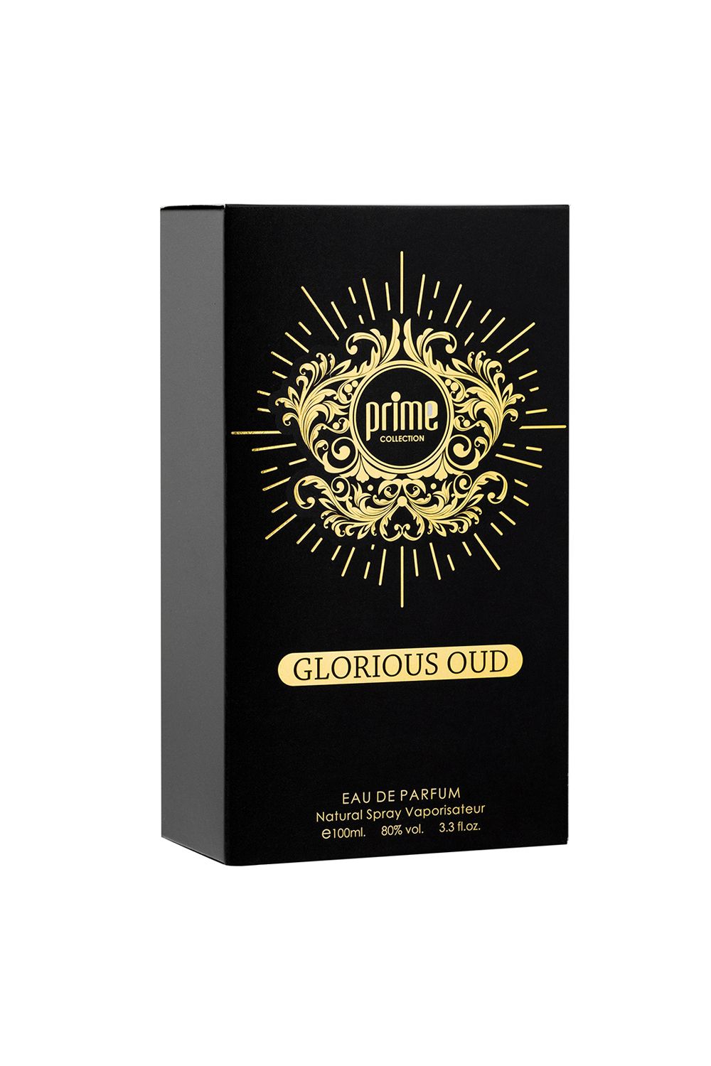 ARMAF Prime Collection Glorious Oud Eau De Parfum 100ml Misc image 3