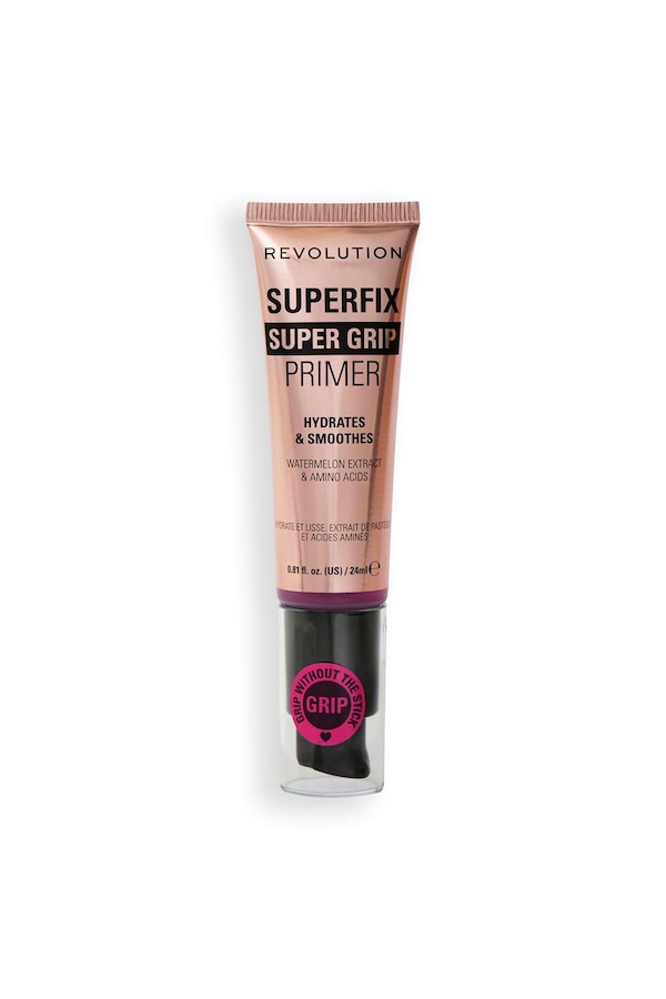Revolution Superfix Grip Primer 24ml Multi