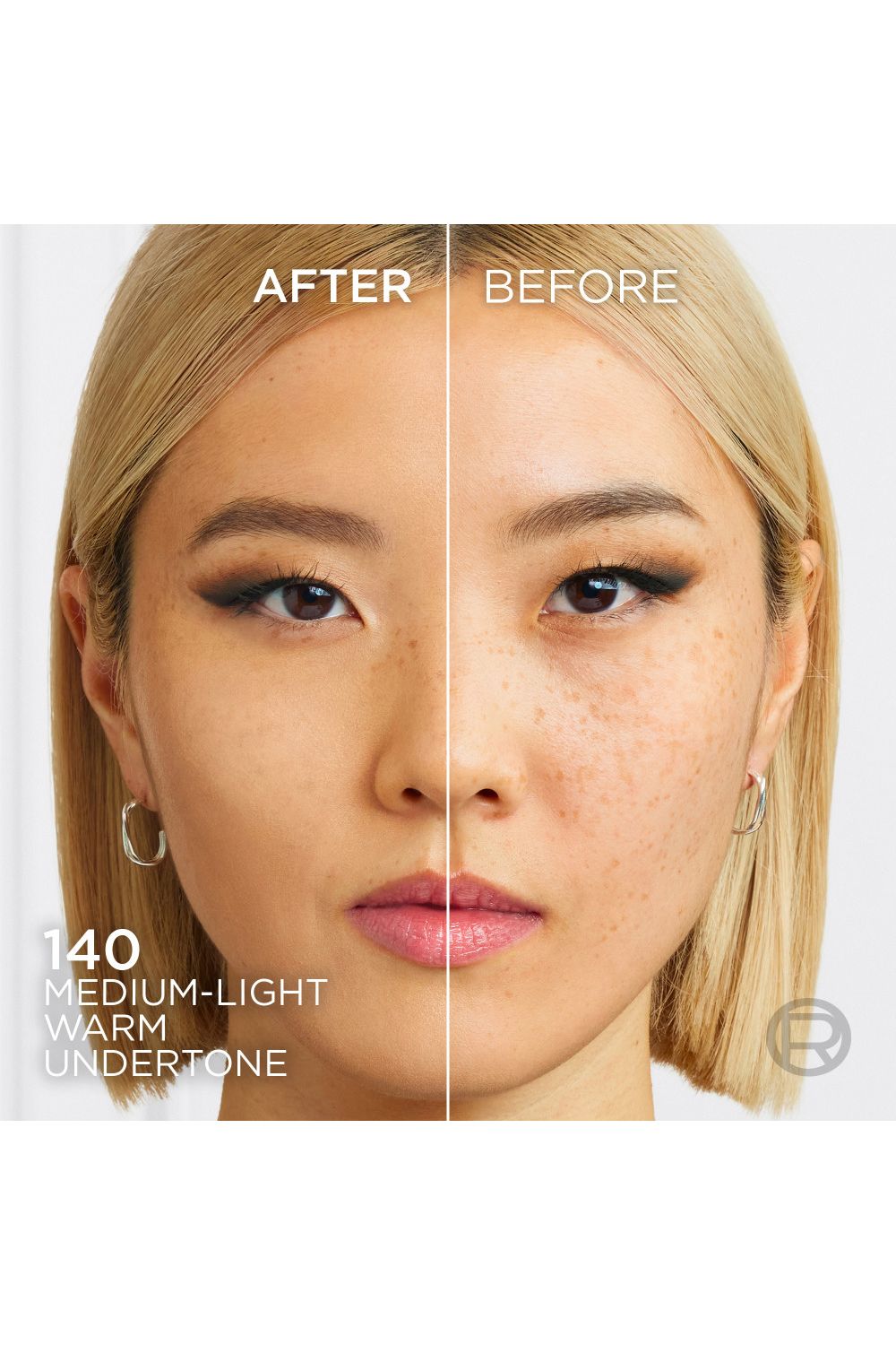 L'Oréal Paris Infallible Skin Ink 15ml 140 Warm image 4