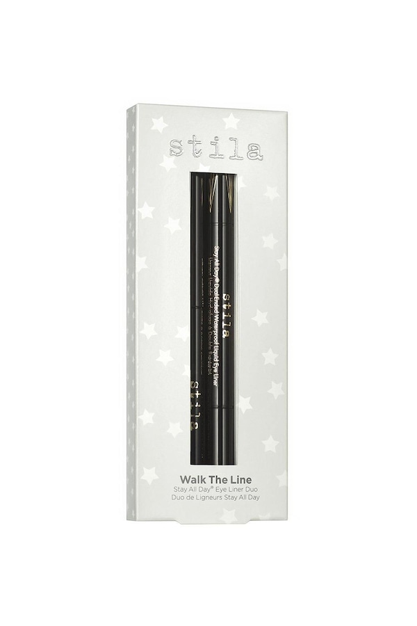 Stila Walk The Line Stay All Day® Eye Liner Duo Multi