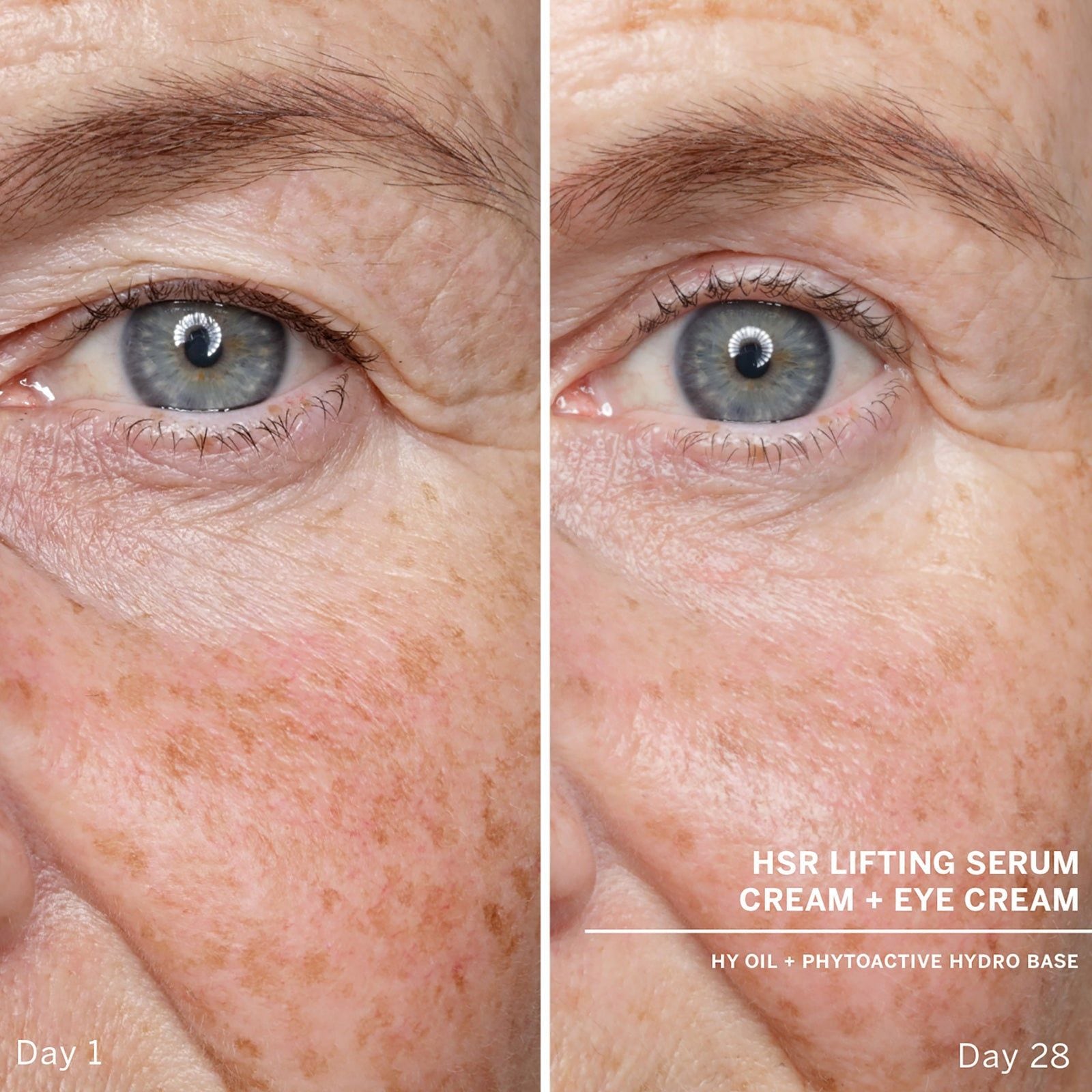 BABOR HSR Lifting Eye Cream 30ml image 4