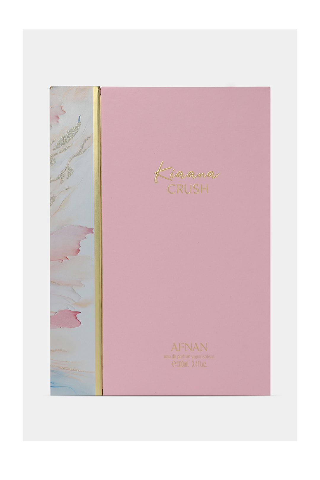 Afnan Kiaana Crush Misc image 2