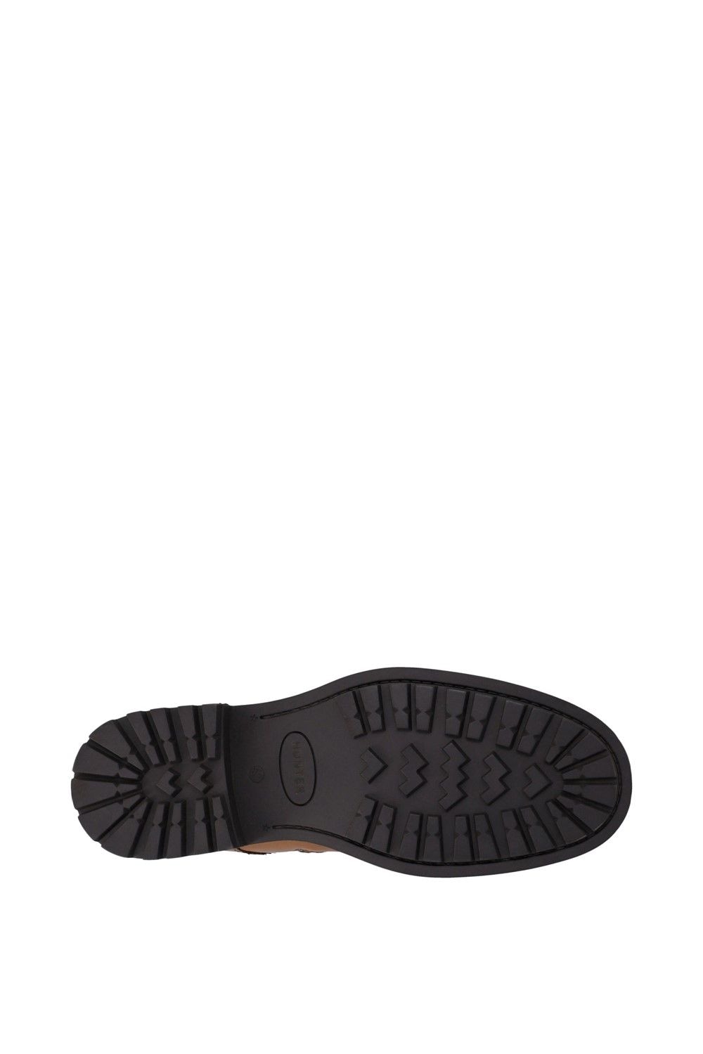 Hunter Cawdor Brogue Ankle image 4