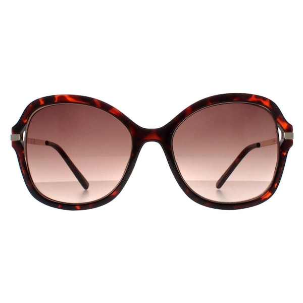 Guess Butterfly Brown Brown Gradient GF0352