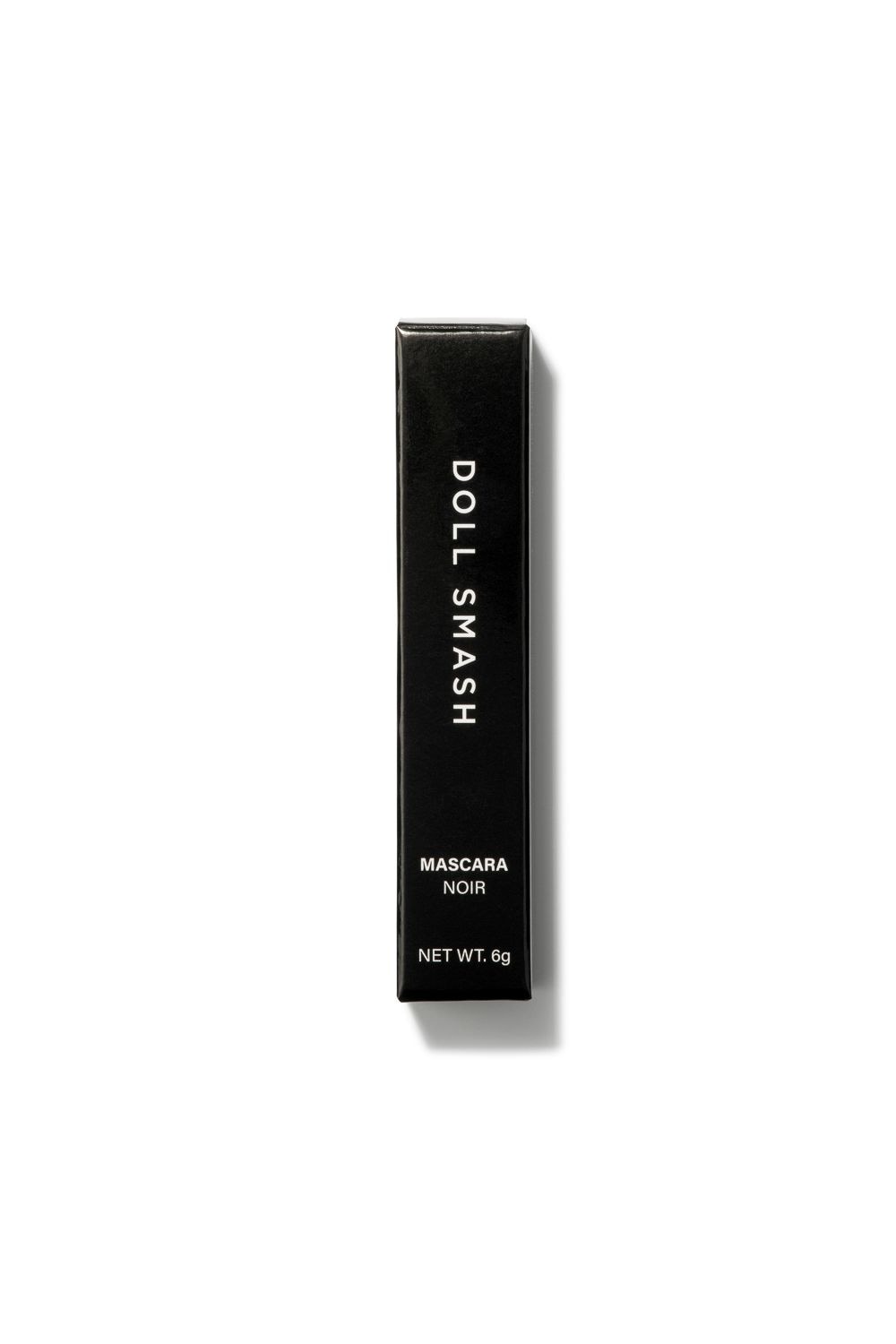 Doll Smash Superstar Mascara Noir Black Noir image 6