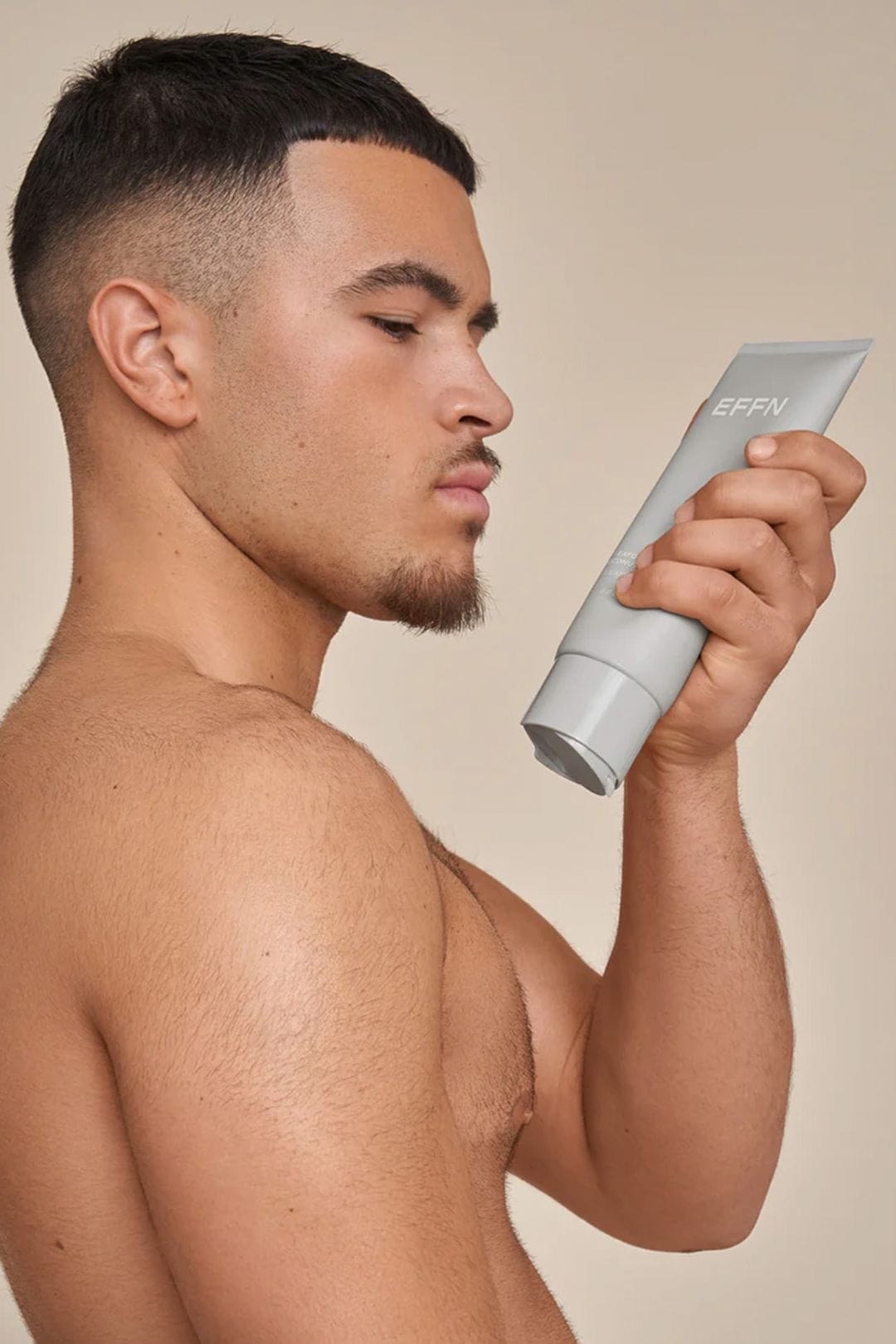 EFFN Body Polish Fragrance Free 250ml Multi image 4