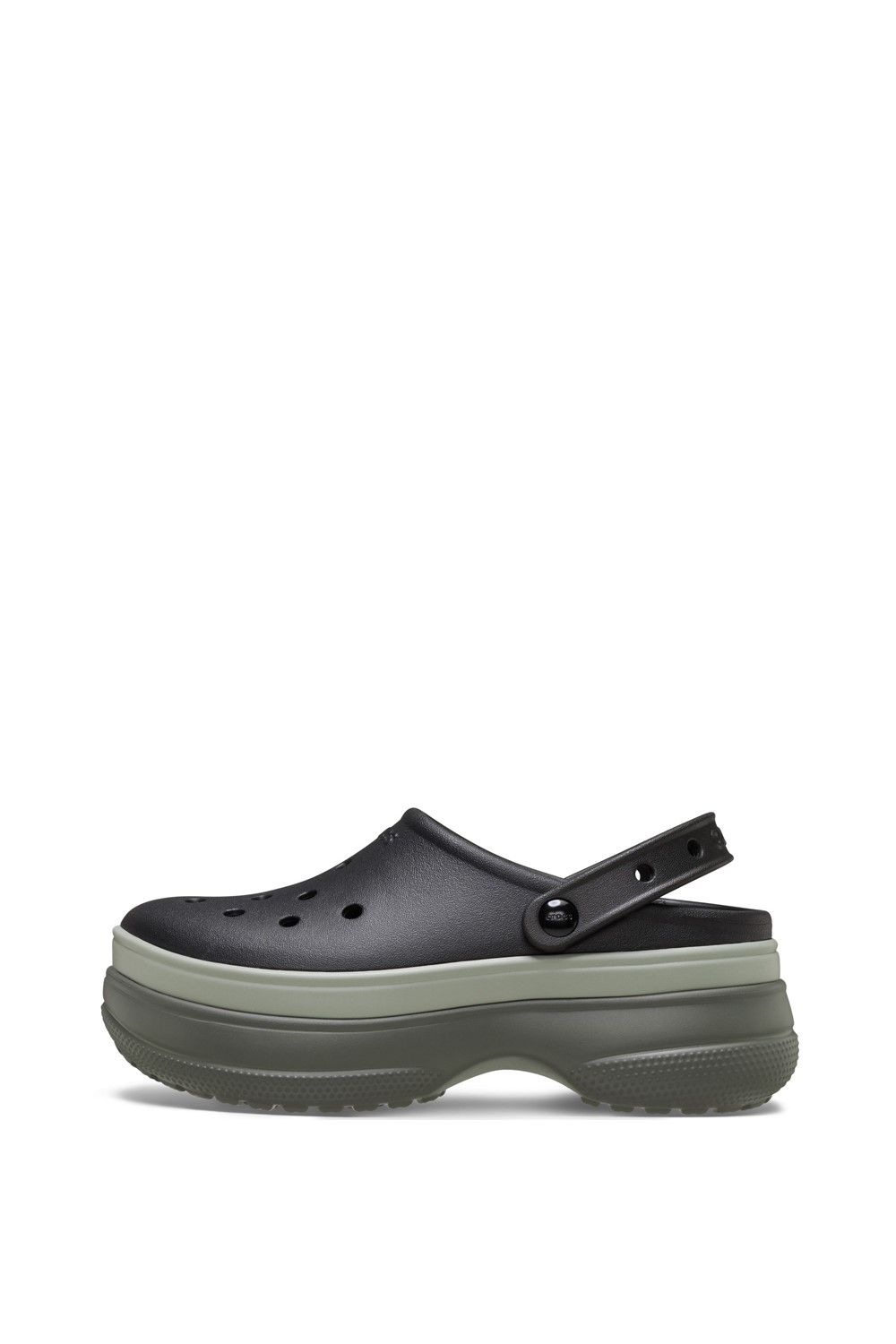 Crocs Classic Stacked Clog image 6