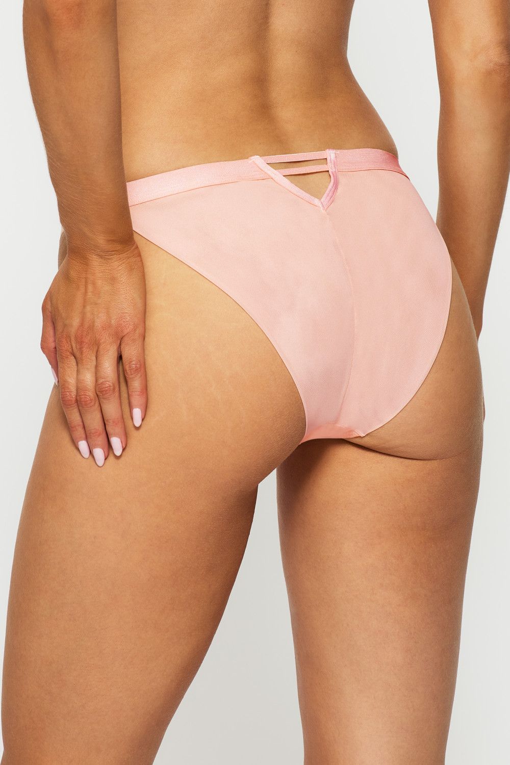 KBX Zadie Brazilian image 2