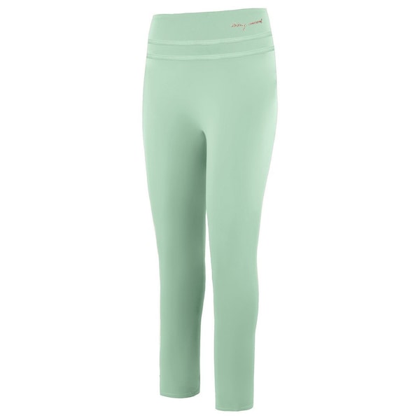 Gymshark Whitney Simmons Light Green Leggings