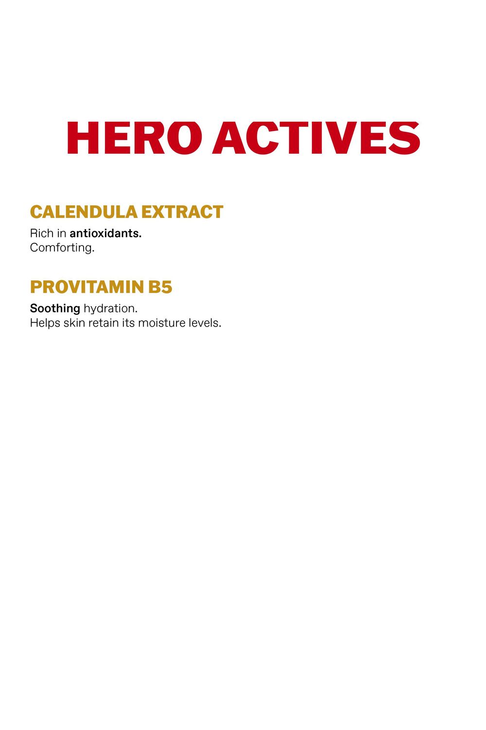 Korres Achillea Mens Aftershave Balm 125ml Misc image 4