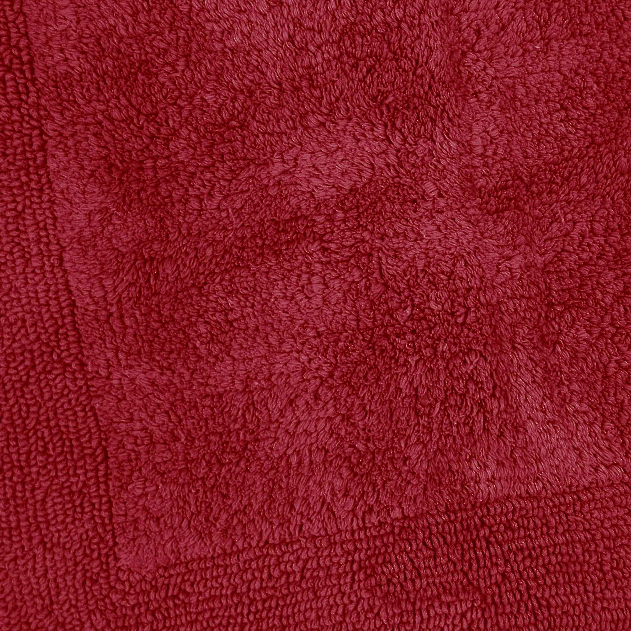 Allure Bath Fashions Elegance Reversible Heavyweight Bath Mat image 3