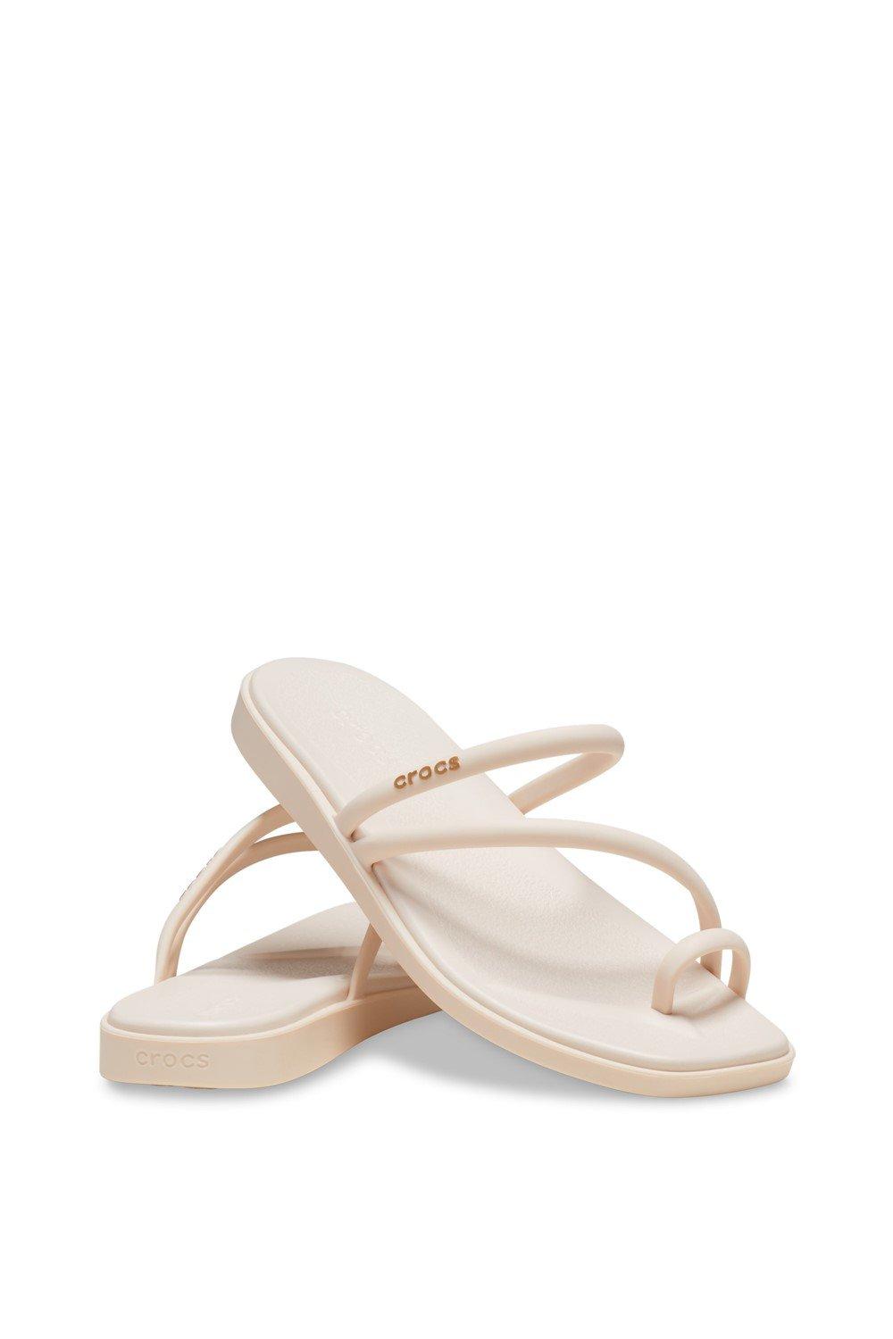 Crocs Miami Toe Loop Sandal image 3