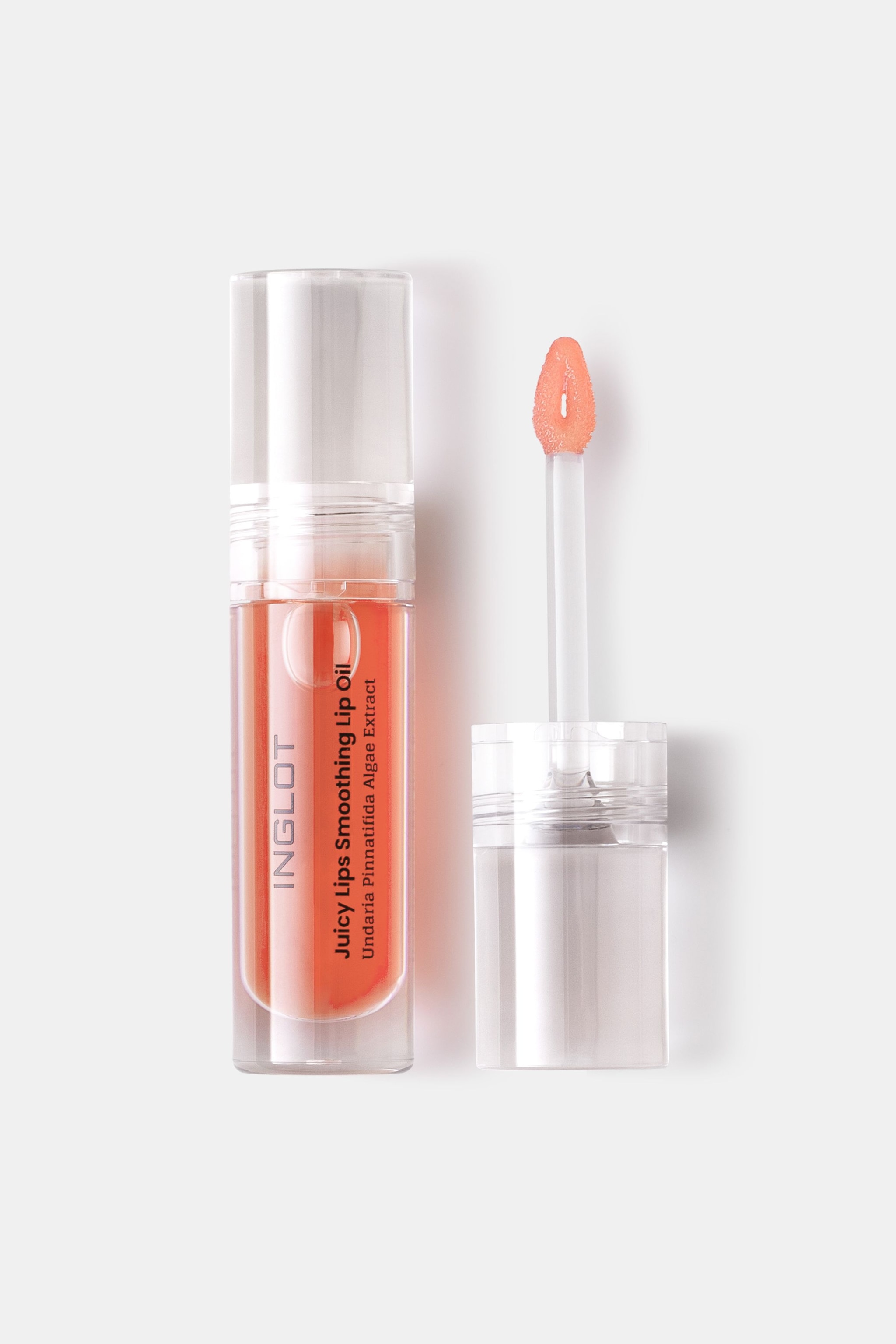 INGLOT Juicy Lips Smoothing Lip Oil image 1