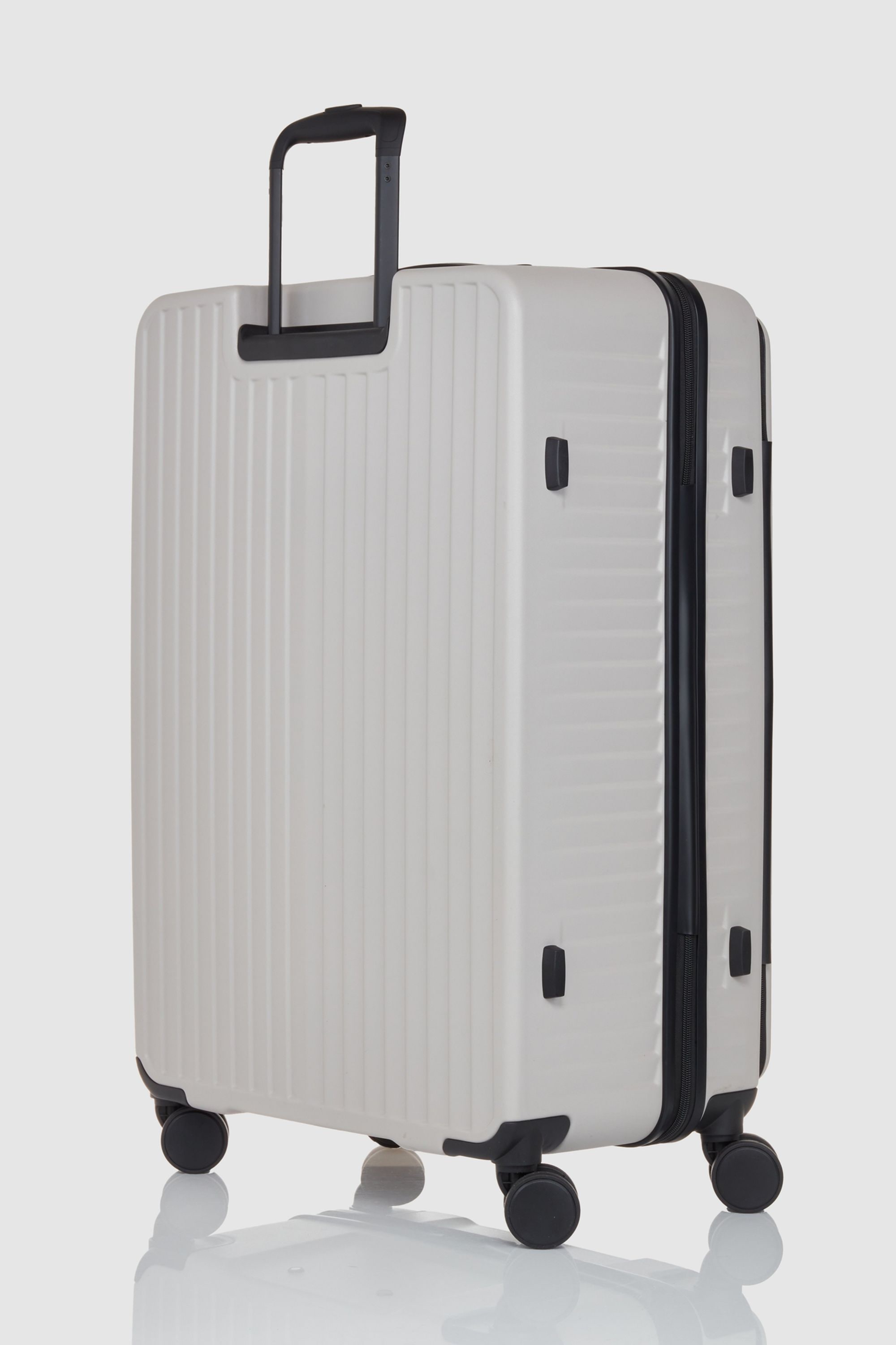 Nere Travel Venture Dual Open Large Suitcase image 4