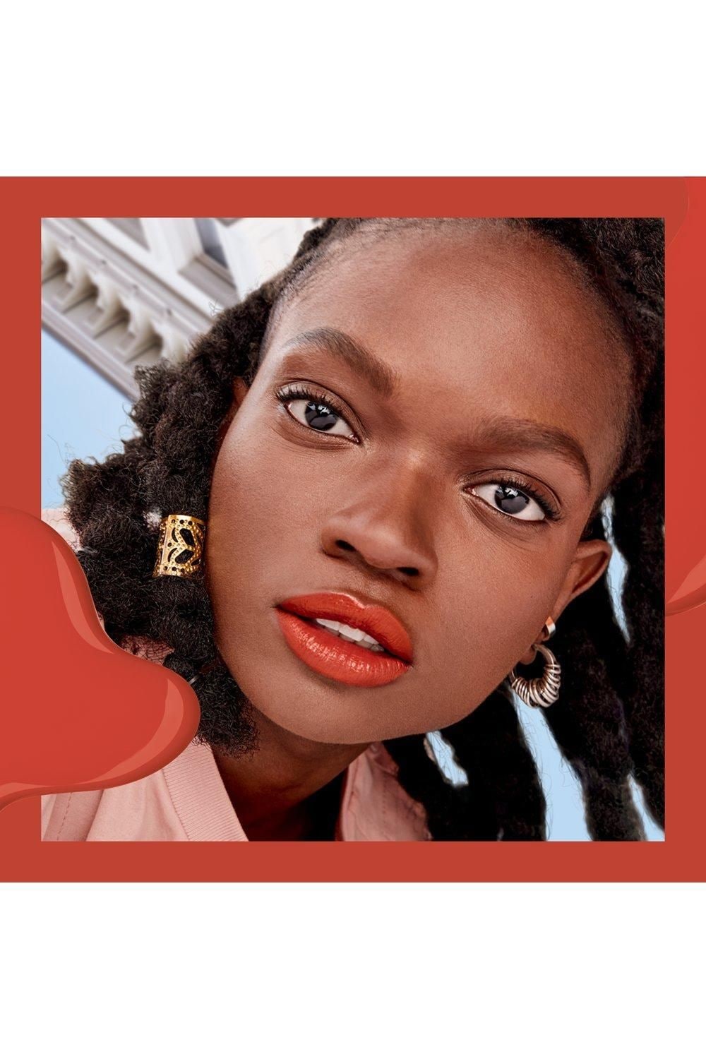 Maybelline SuperStay Vinyl Ink Long Lasting Liquid Lipstick, Shine Finish 105 Golden image 6