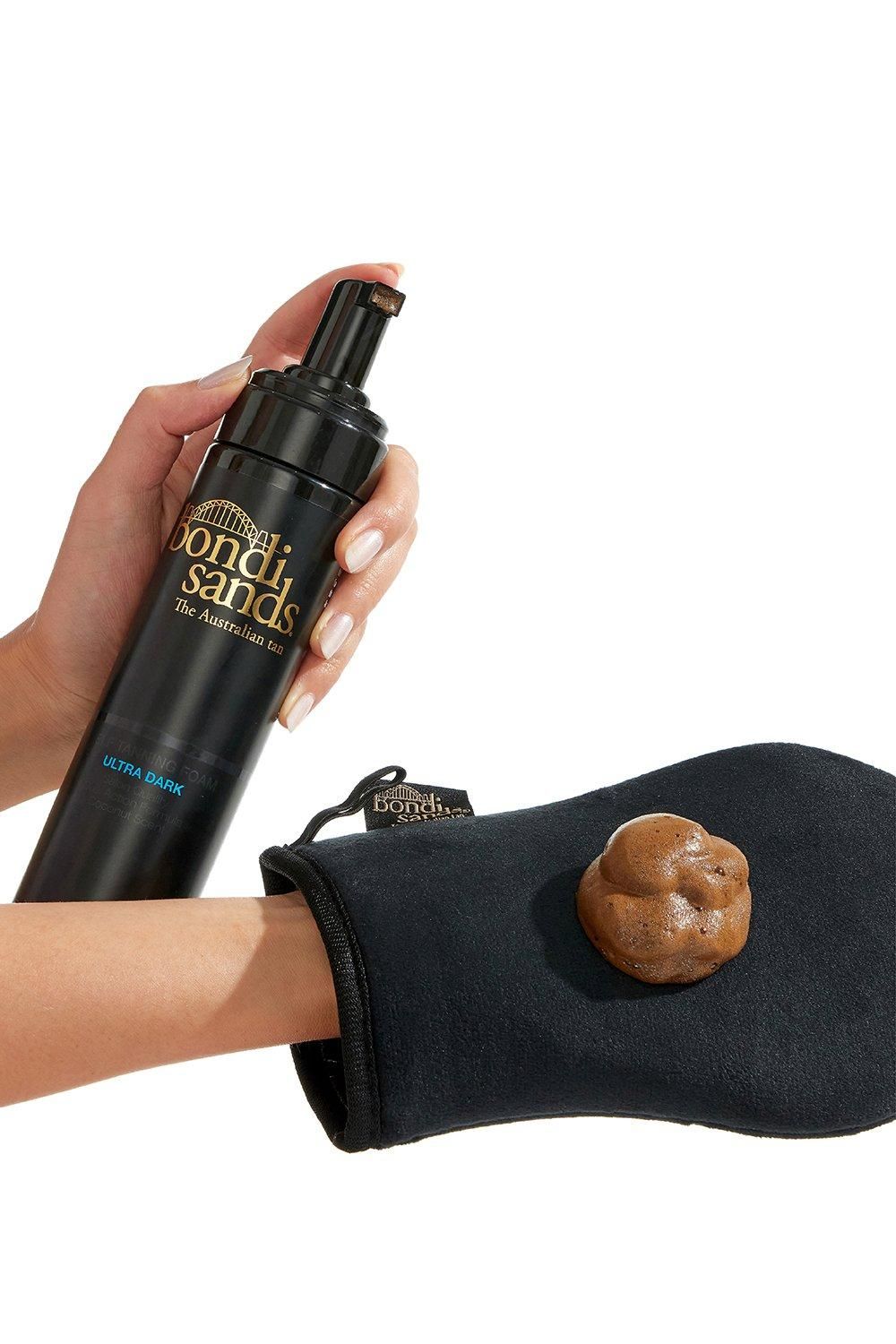 Bondi Sands Self Tanning Foam Ultra Dark 200ml Multi image 3