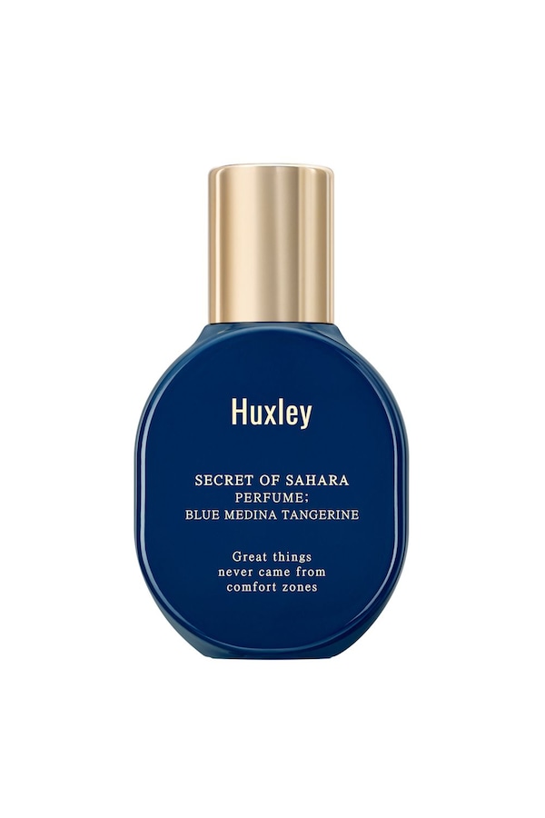 Huxley Blue Medina Tangerine 15ml Misc