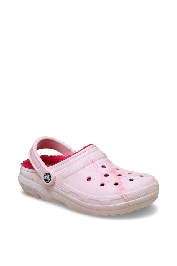 Crocs Classic Lined Clog