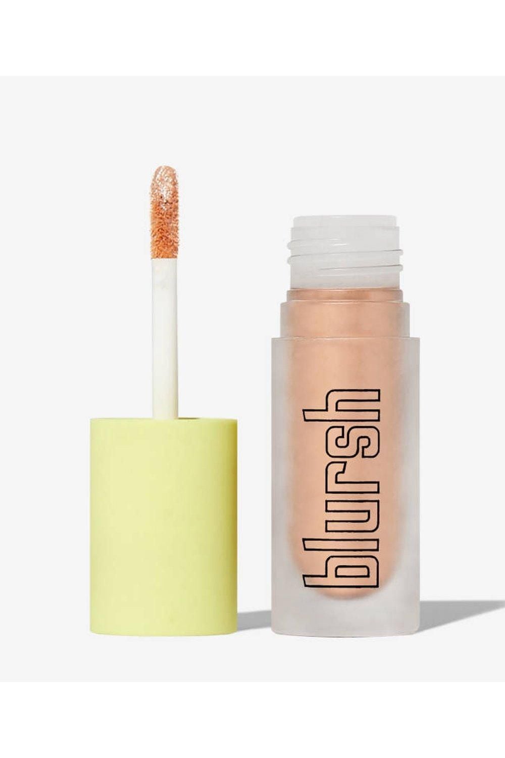 Made by Mitchell Blursh Lights Liquid Highlighter Champagne Spray image 2