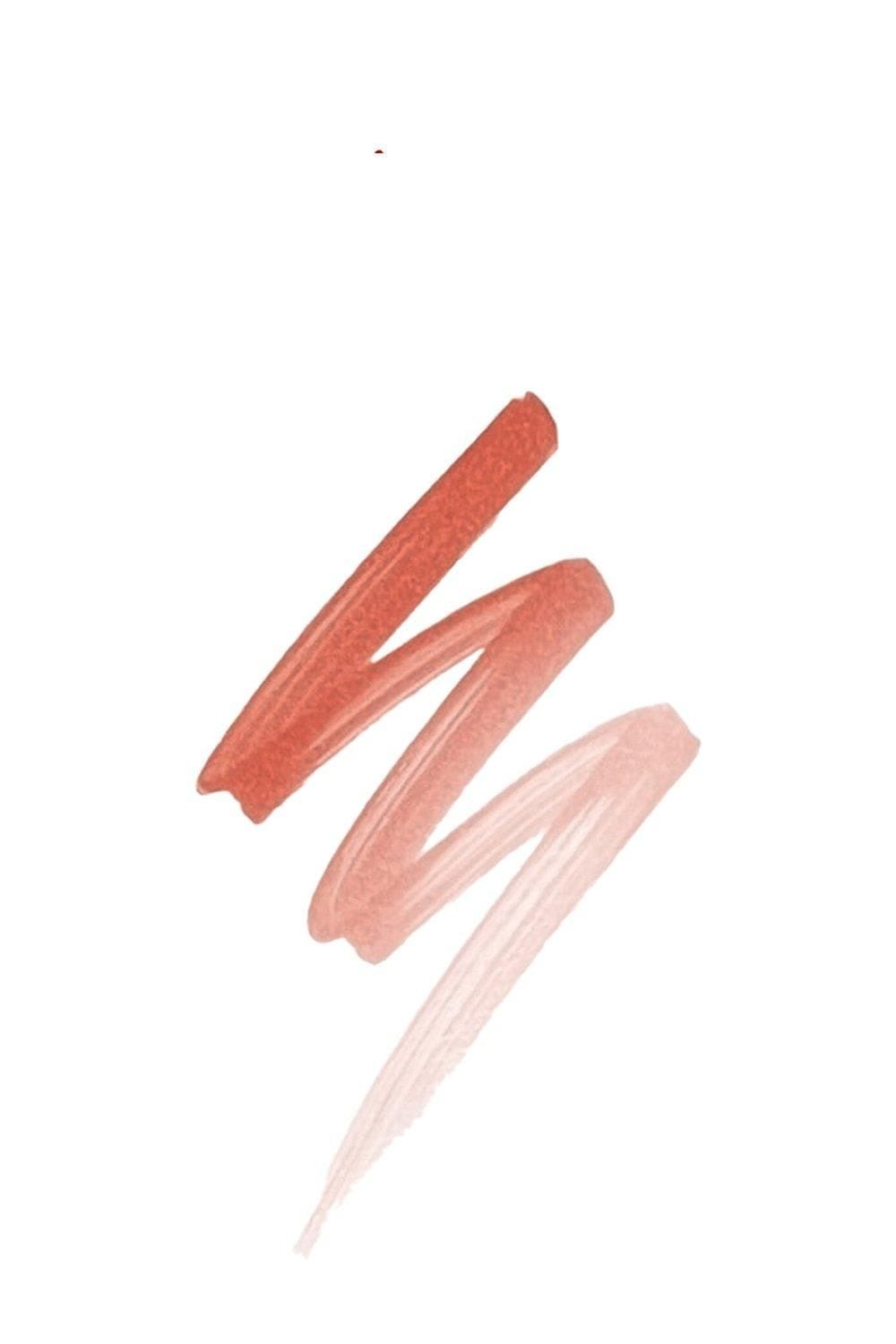 Stila Calligraphy Lip Stain Stacey image 3