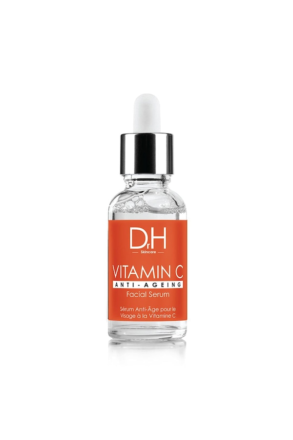 Dr H Anti-Ageing Vitamin C Facial Serum 30ml