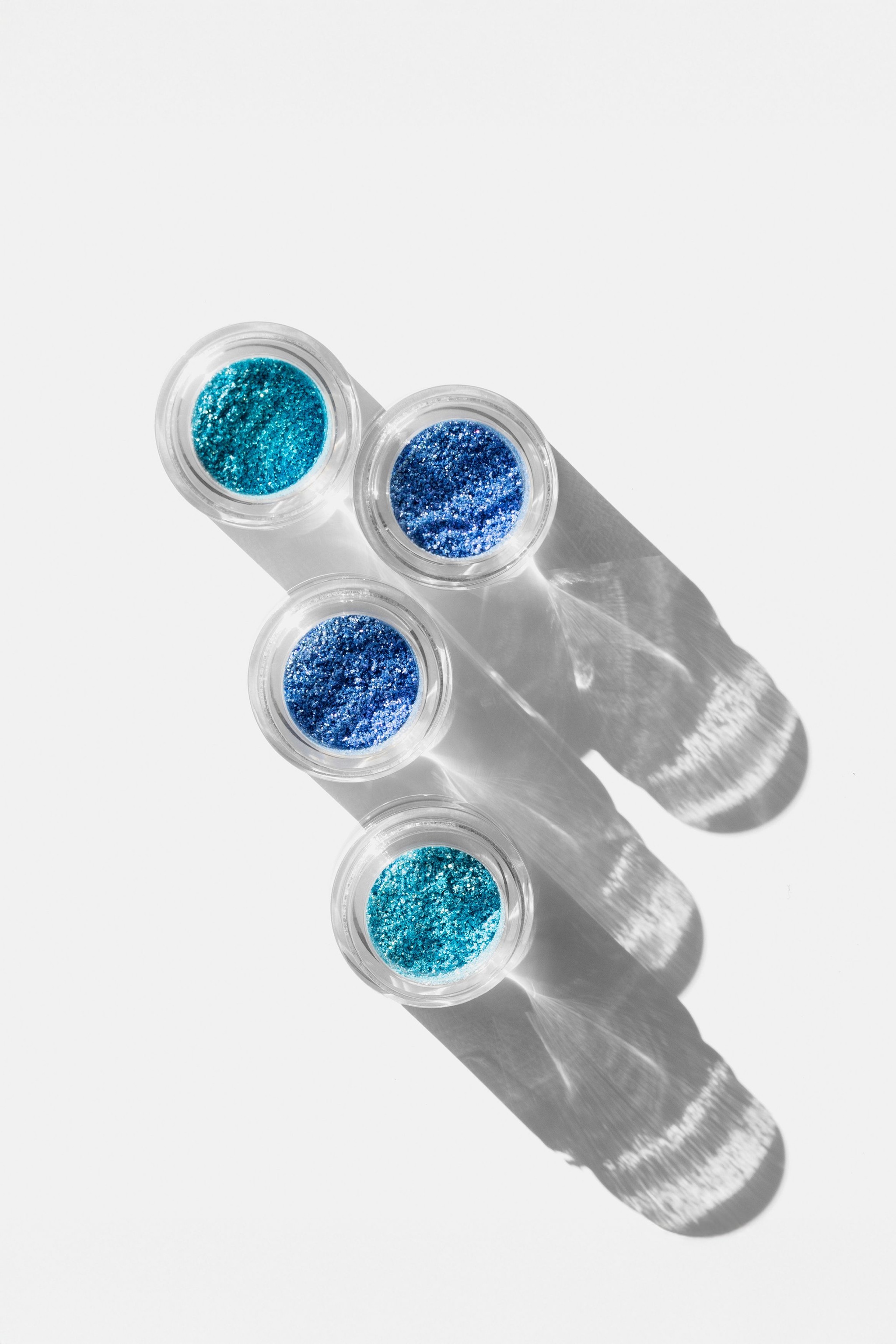 INGLOT Amc Pure Pigment Eye Shadow image 4