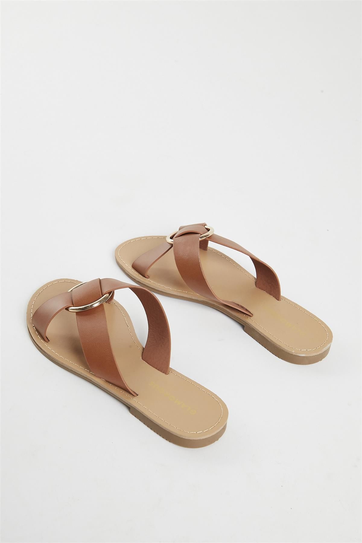 Shnoo Flat Sandals image 3