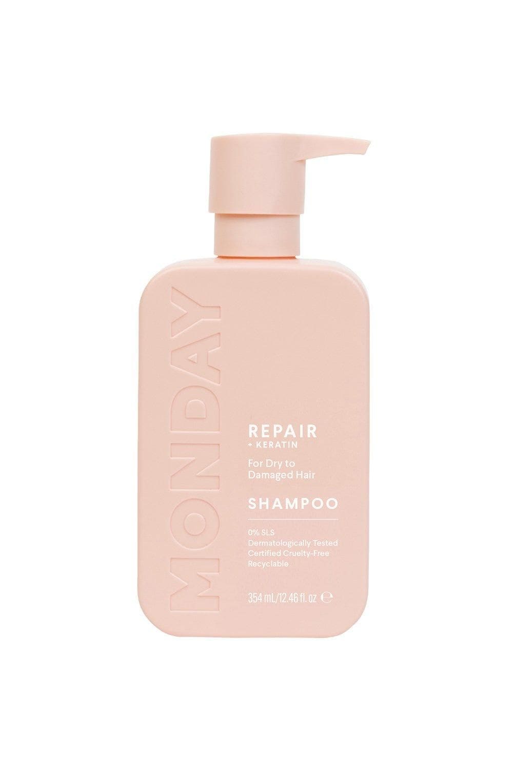MONDAY Haircare Repair Shampoo Multi image 1