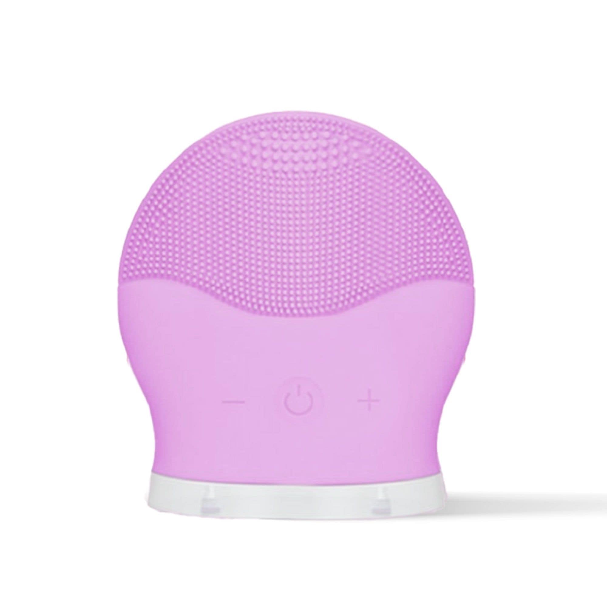 skinChemists professional Cleanse-A-Sonic Ultra Purple x 2 Duo Pack image 2